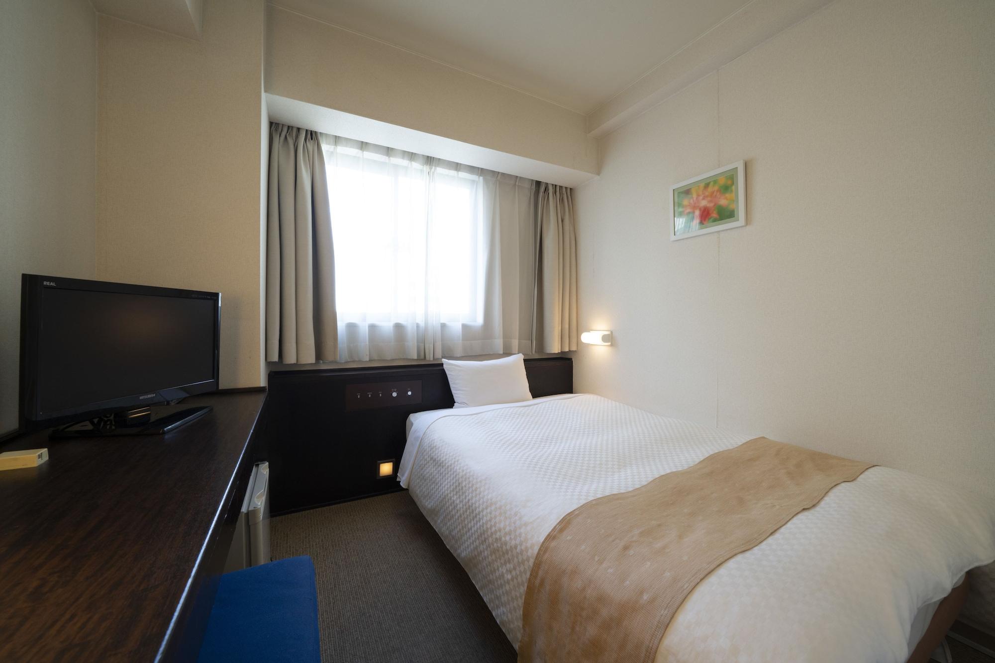 Hotel S-Plus Nagoya Sakae Exterior foto