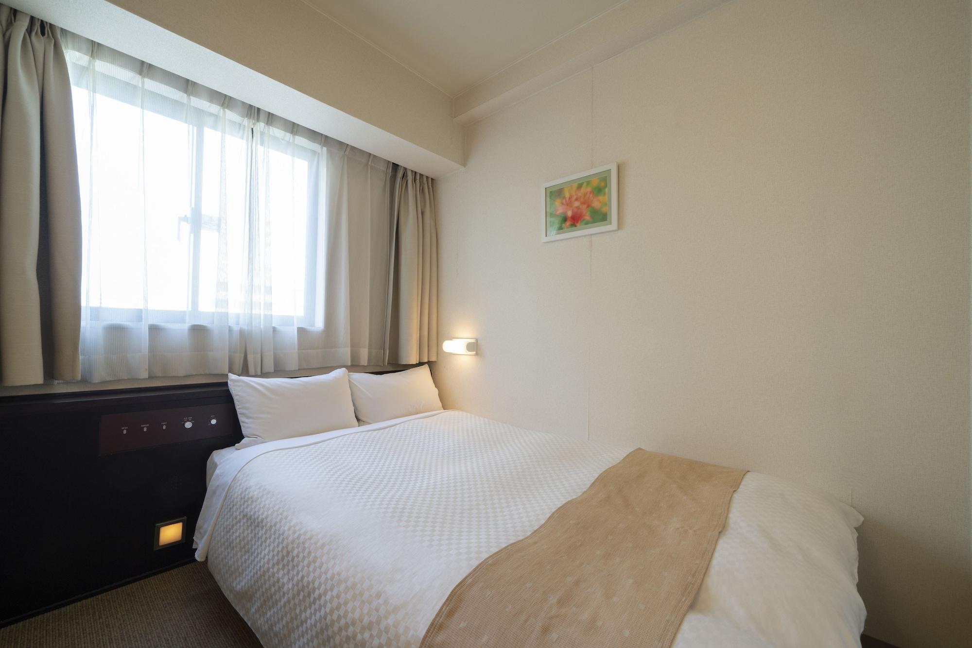 Hotel S-Plus Nagoya Sakae Exterior foto