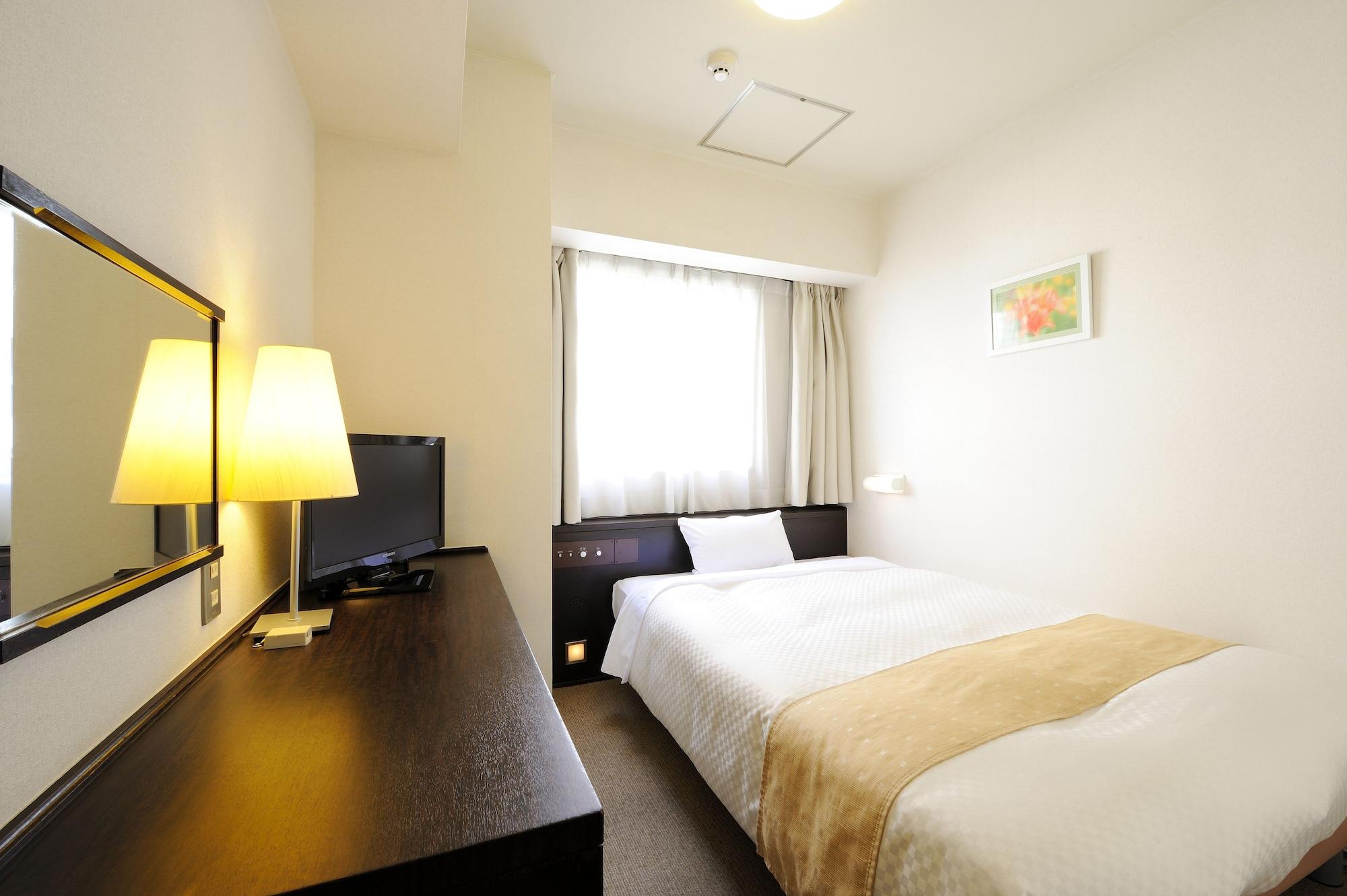 Hotel S-Plus Nagoya Sakae Exterior foto