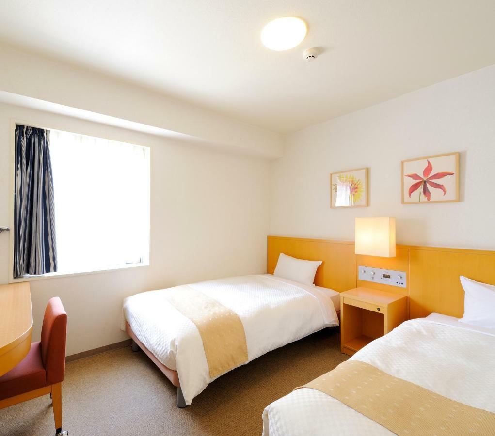 Hotel S-Plus Nagoya Sakae Exterior foto