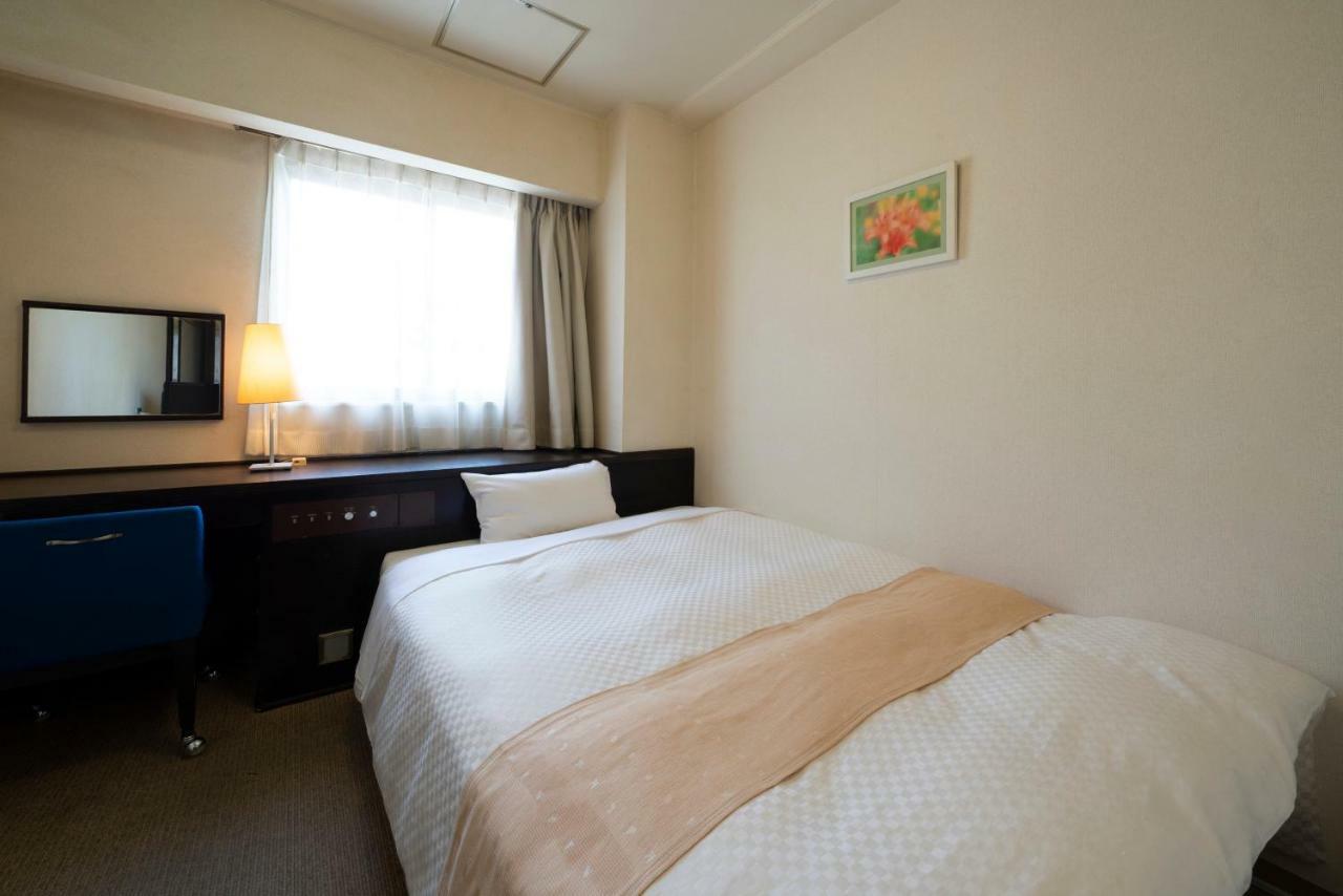 Hotel S-Plus Nagoya Sakae Exterior foto