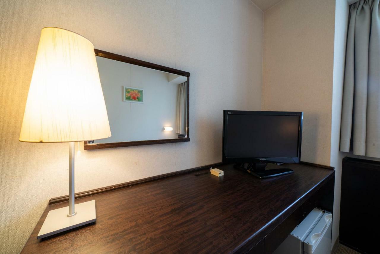Hotel S-Plus Nagoya Sakae Exterior foto