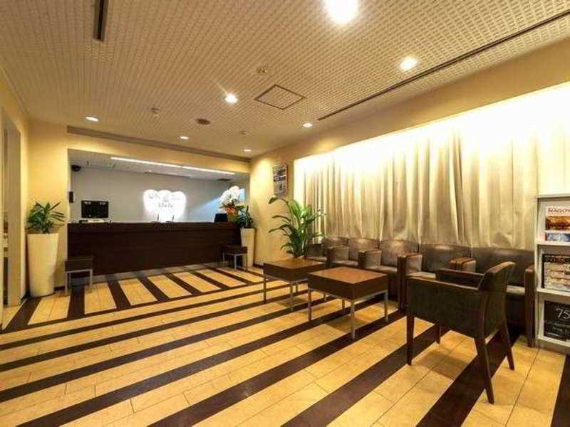 Hotel S-Plus Nagoya Sakae Exterior foto