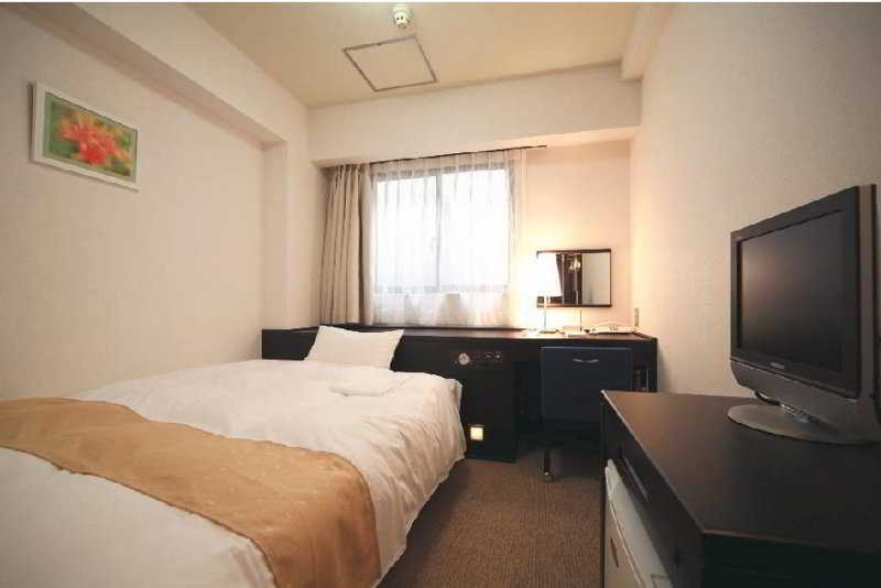 Hotel S-Plus Nagoya Sakae Exterior foto